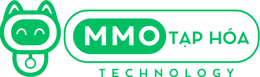 Tạp hóa mmo
